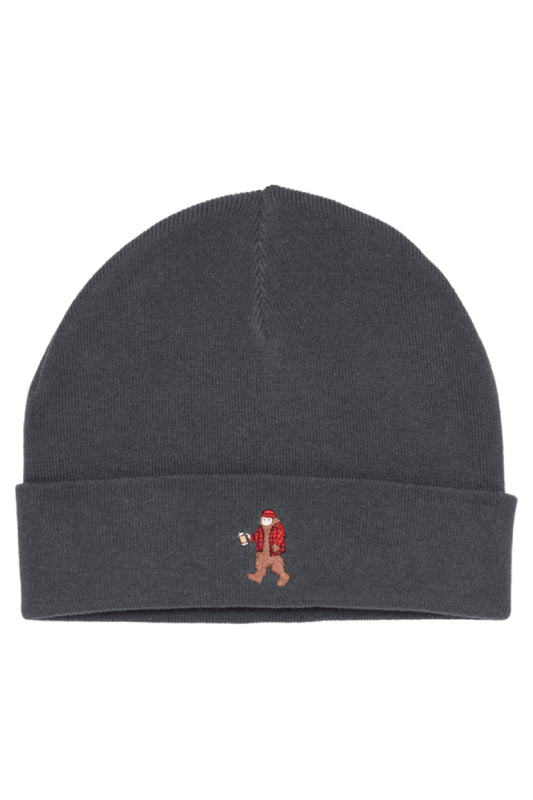 Sasquatch Beanie - FRG