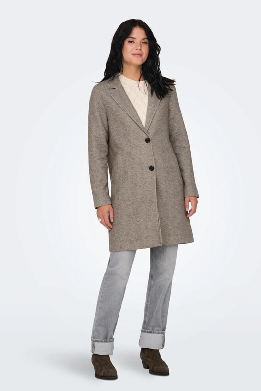 Sedona Trench Coat - WAL