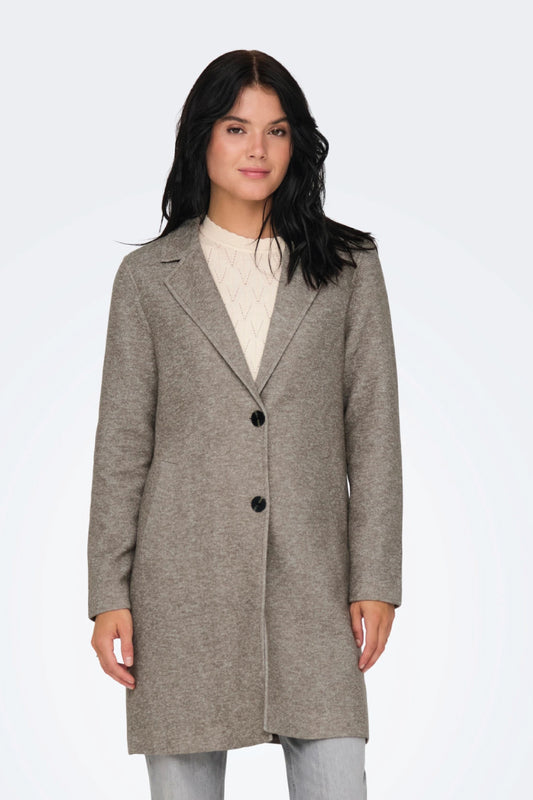 Sedona Trench Coat - WAL