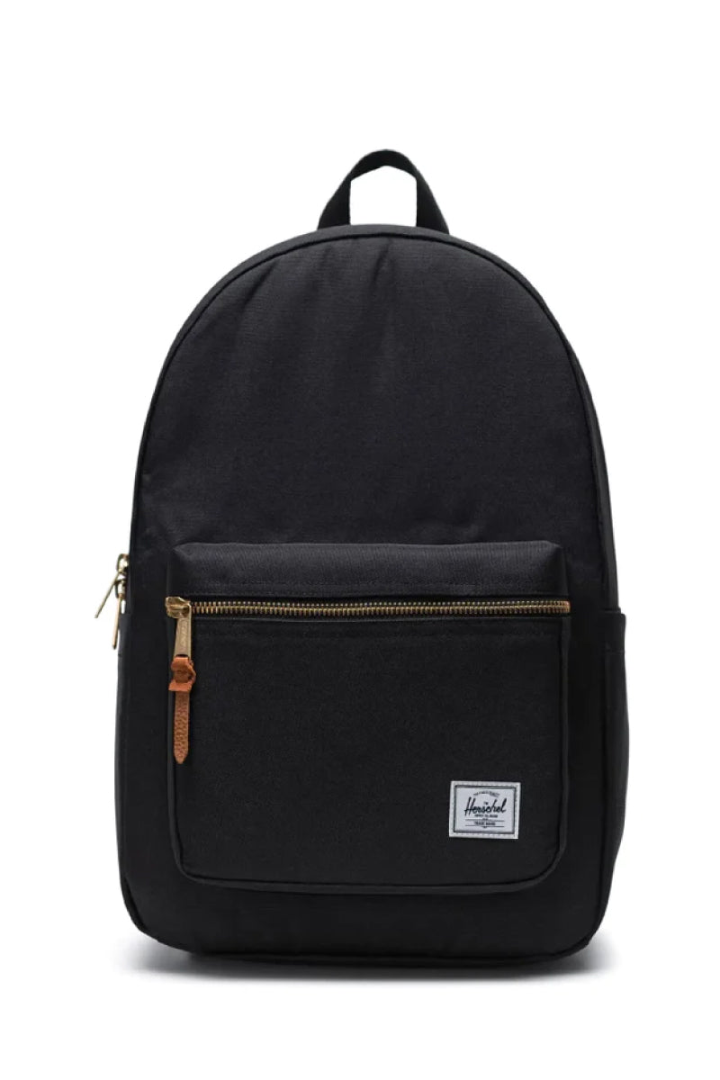 Settlement Backpack - Black