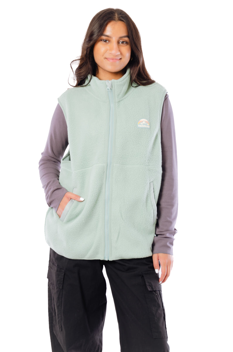 Sherpa Vest - SGE