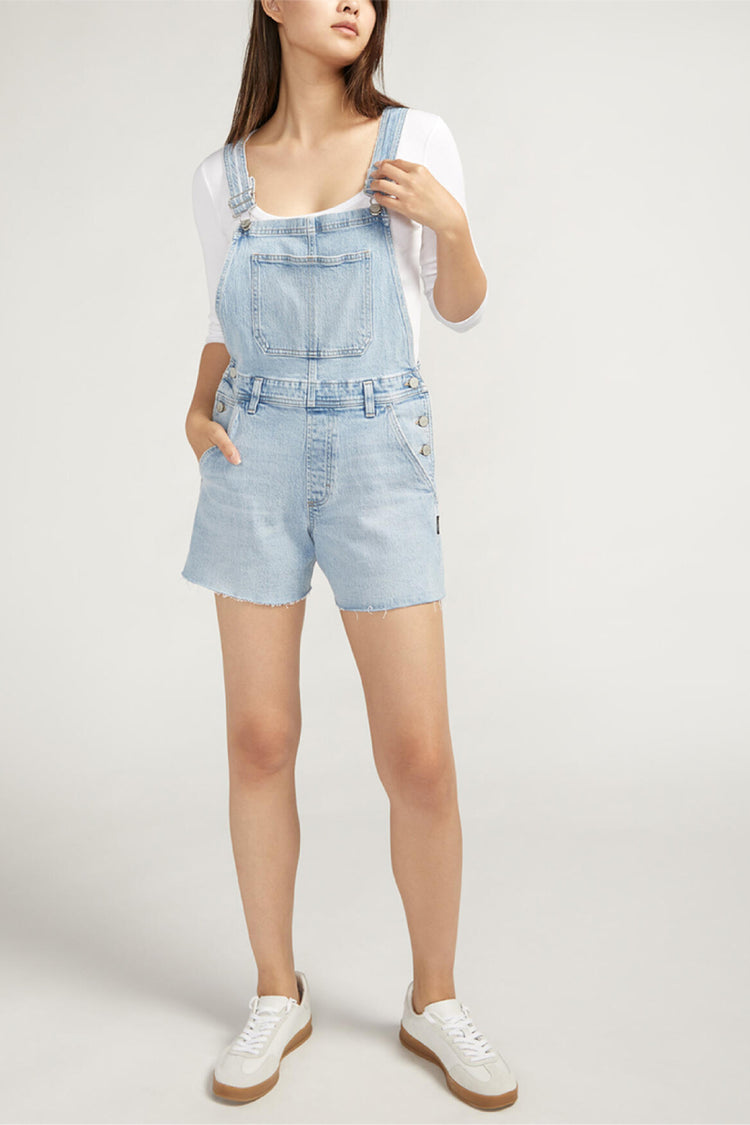 Shortalls - LW