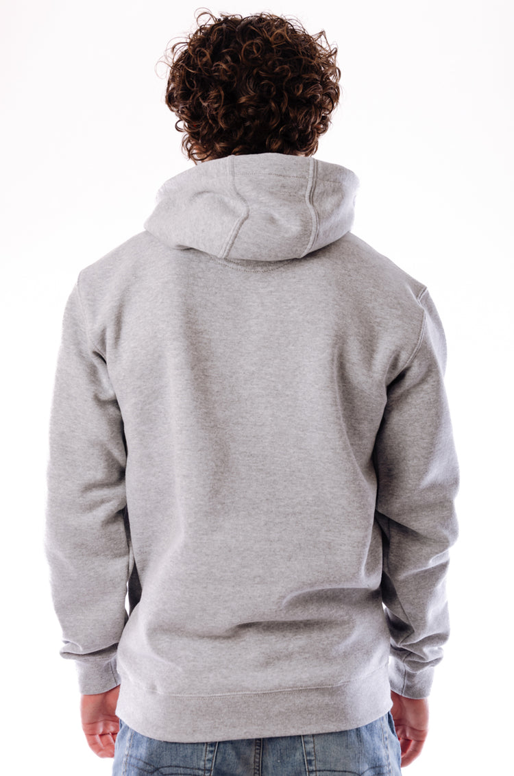 Signature Sleeve Logo Hoodie - E20