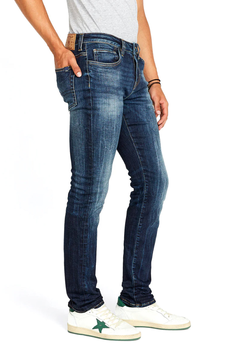 Slim Ash Jeans - 32