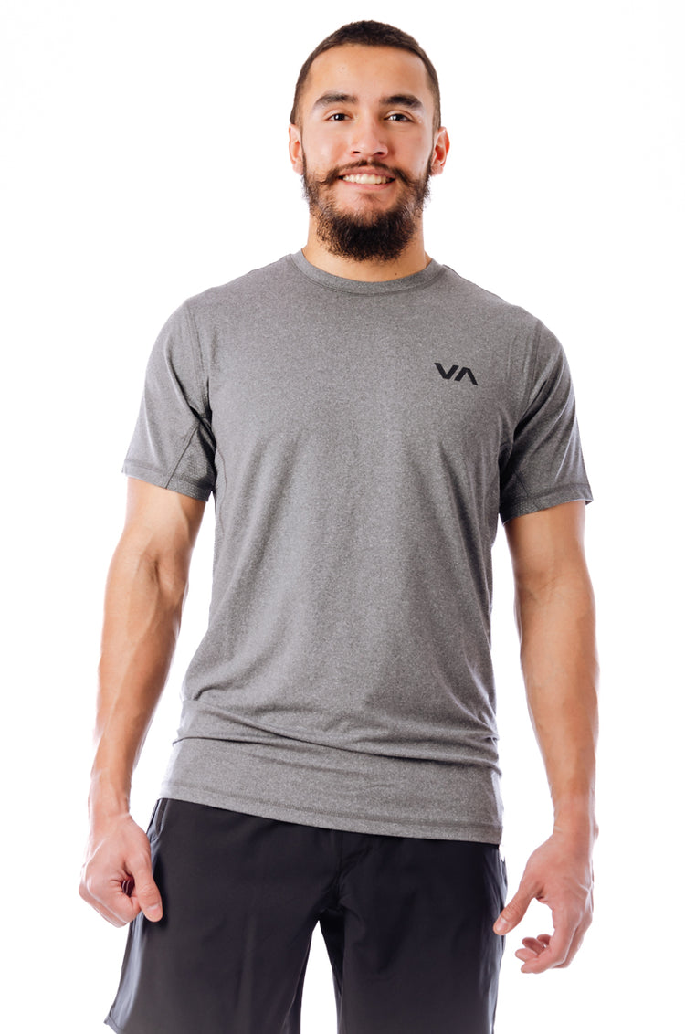 Sport Vent Performance Tee - CCH