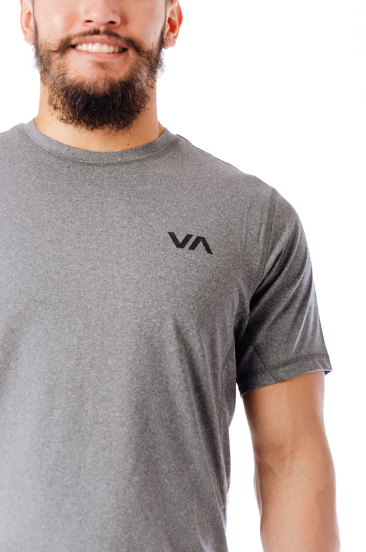 Sport Vent Performance Tee - CCH