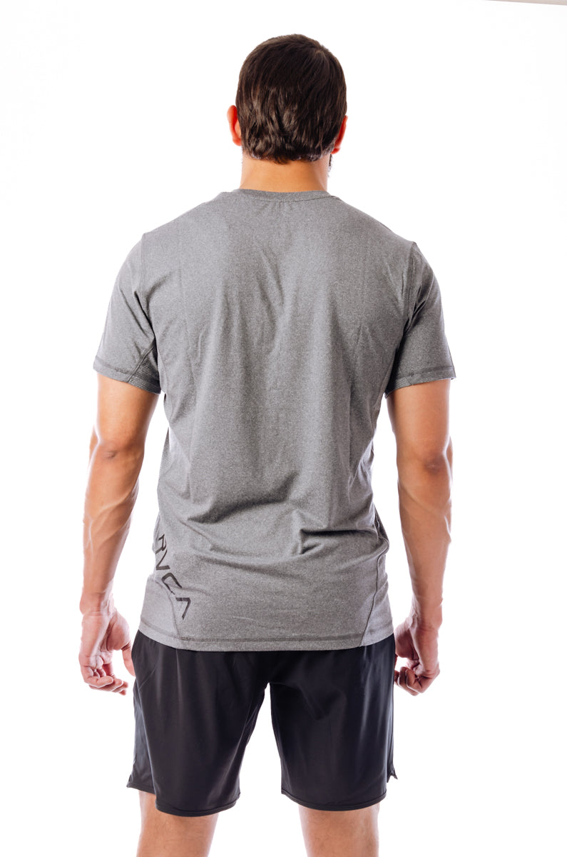 Sport Vent Performance Tee - CCH