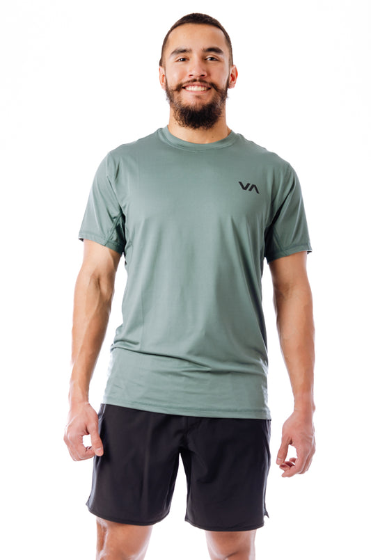 Sport Vent Performance Tee - PNE