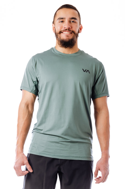 Sport Vent Performance Tee - PNE