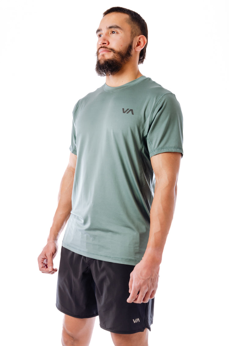 Sport Vent Performance Tee - PNE