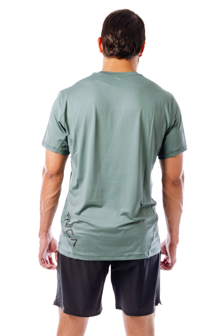 Sport Vent Performance Tee - PNE