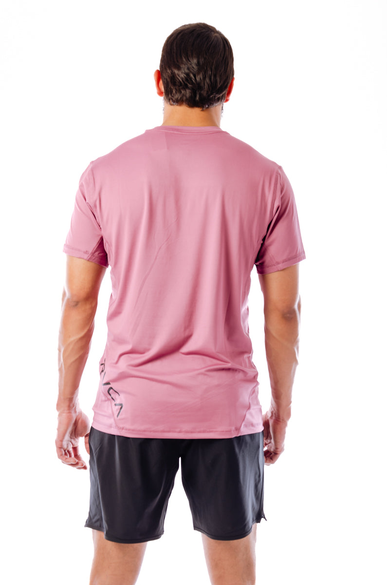 Sport Vent Performance Tee - ROS