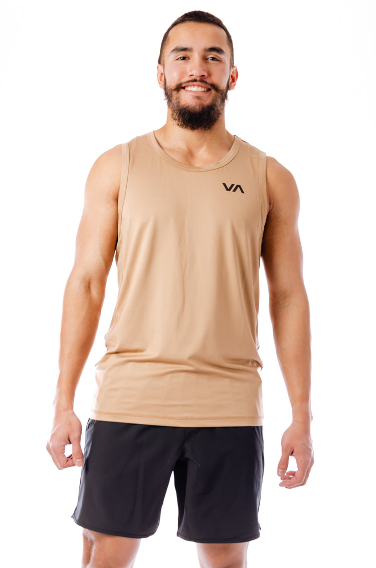 Sport Vent Tank Top - ERT