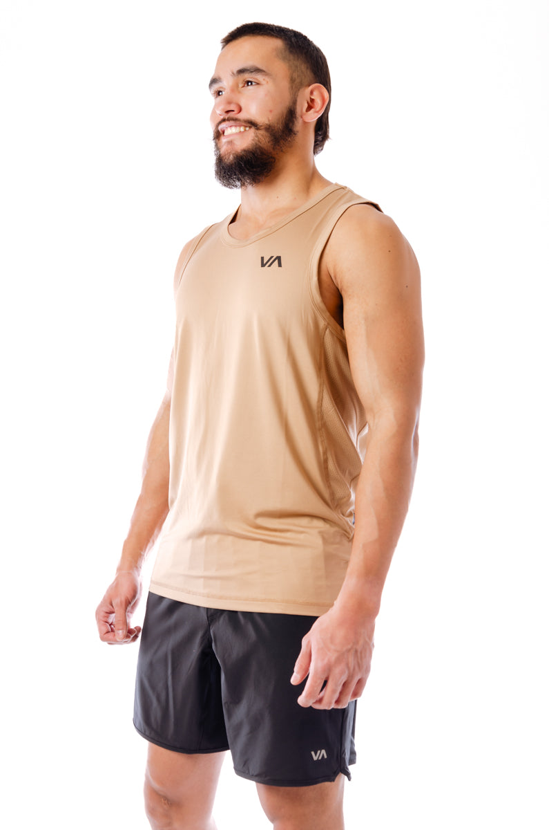 Sport Vent Tank Top - ERT