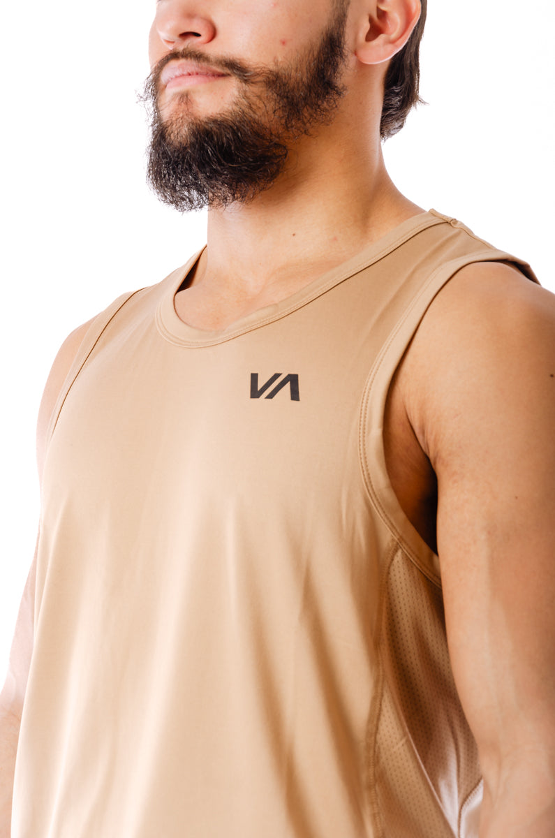 Sport Vent Tank Top - ERT