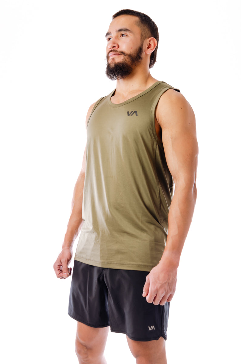 Sport Vent Tank Top - OLV