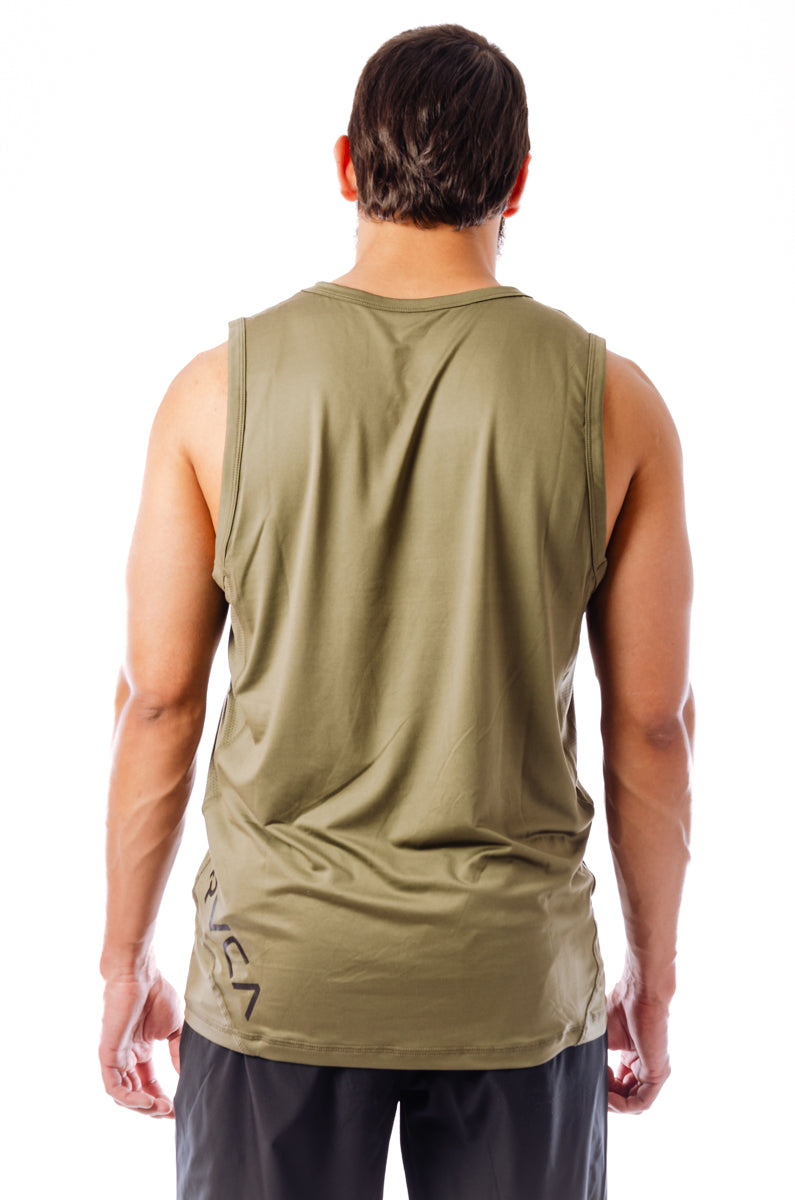 Sport Vent Tank Top - OLV