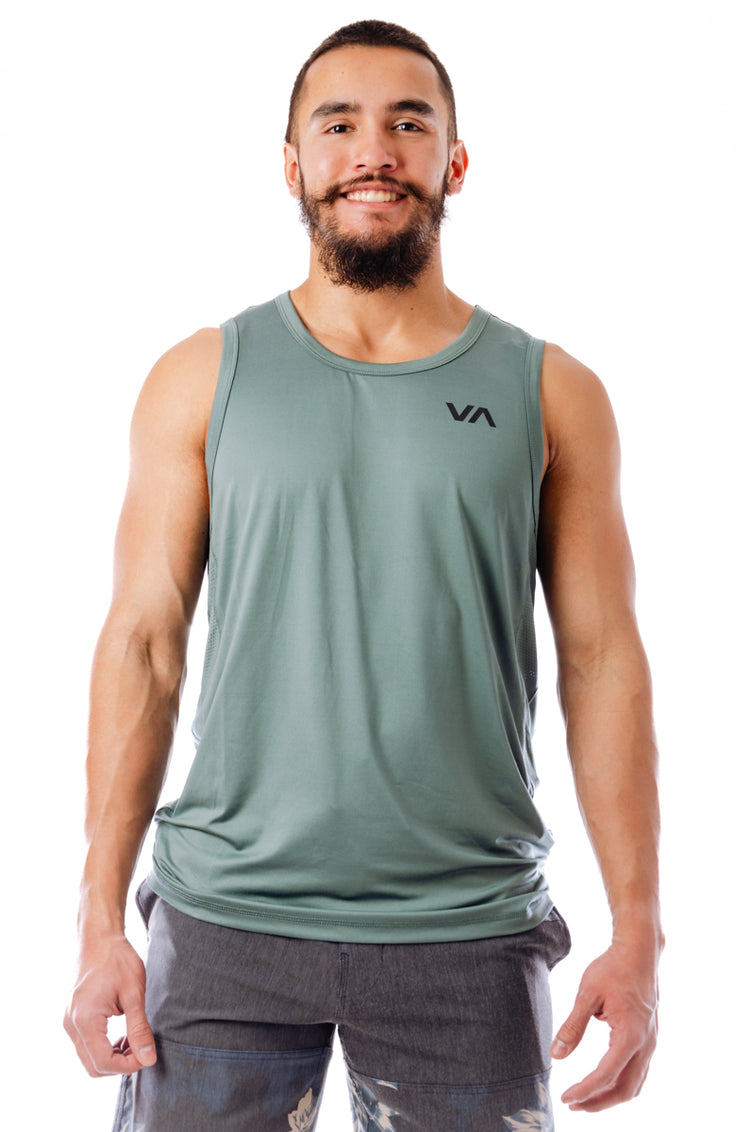 Sport Vent Tank Top - PNE