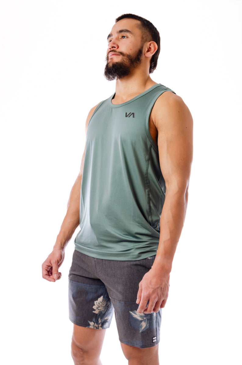 Sport Vent Tank Top - PNE