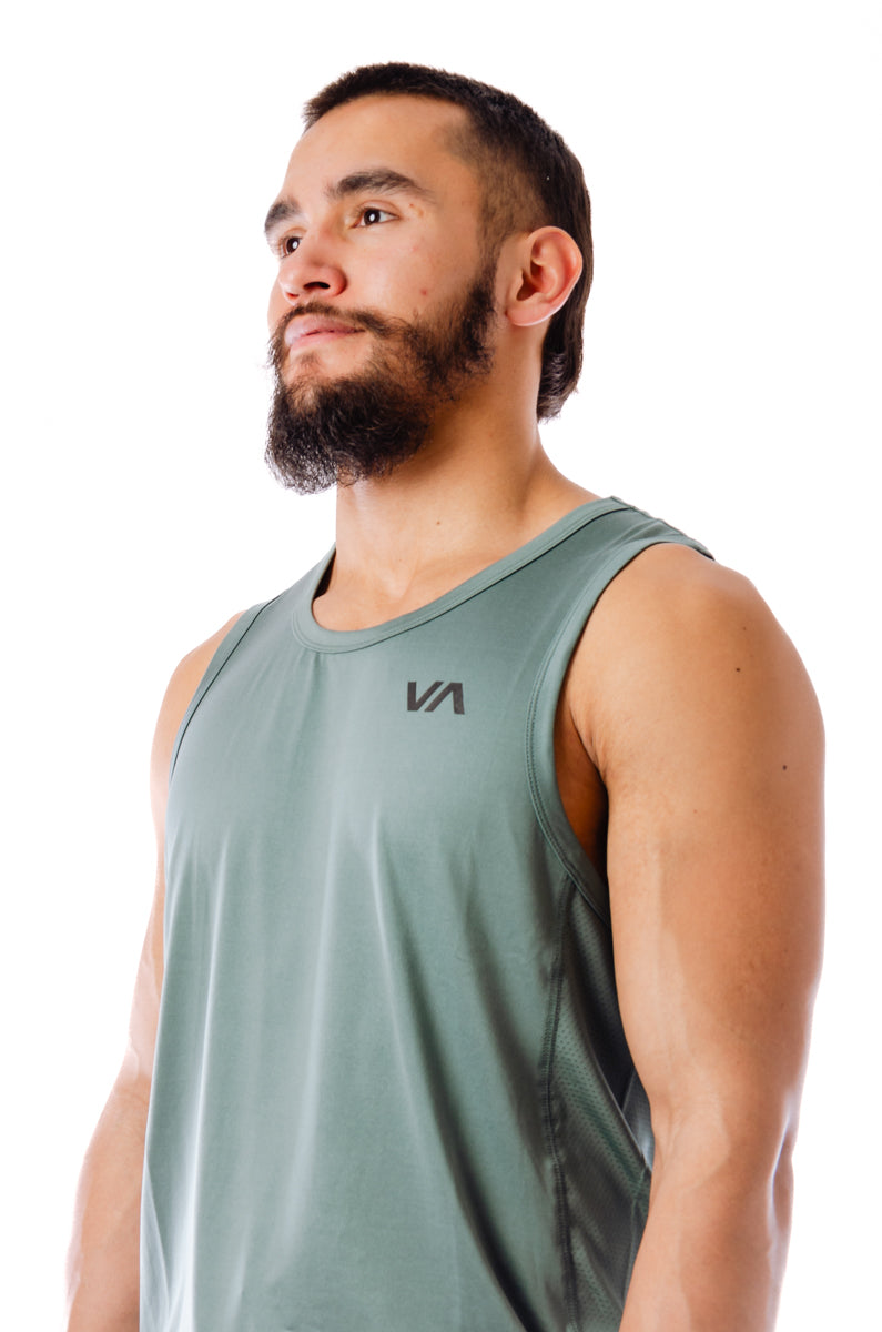 Sport Vent Tank Top - PNE