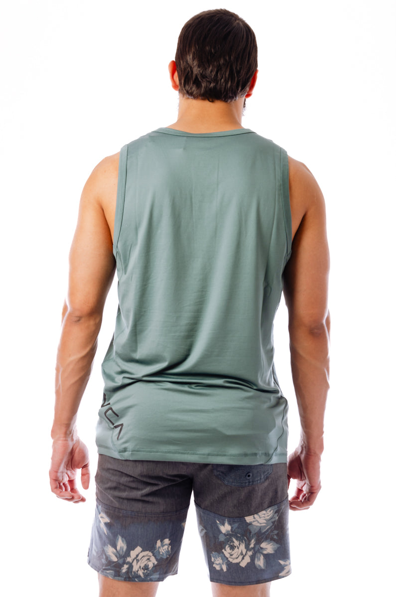 Sport Vent Tank Top - PNE