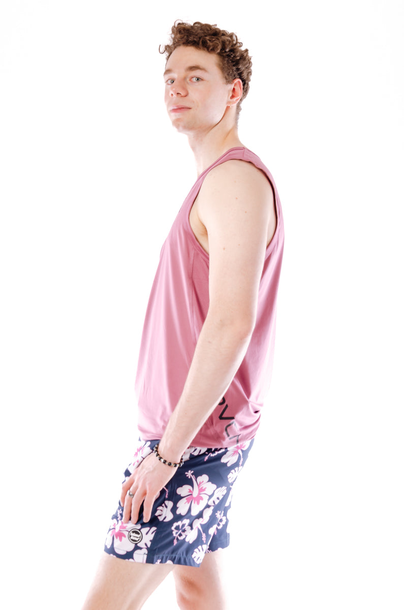 Sport Vent Tank Top - ROS