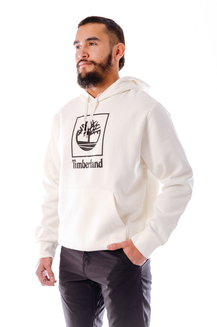 Stack Logo Hoodie - VWT