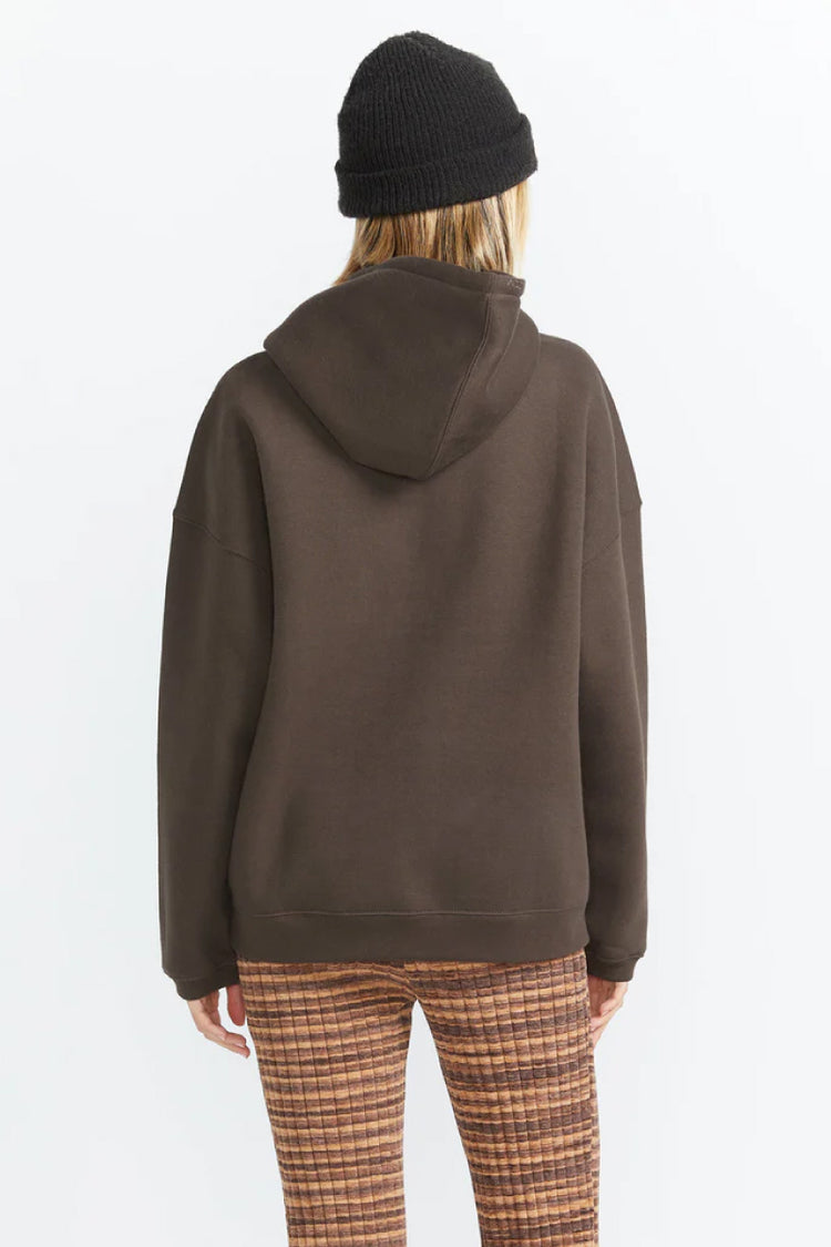 Stone Heart Up Hoodie - DCH