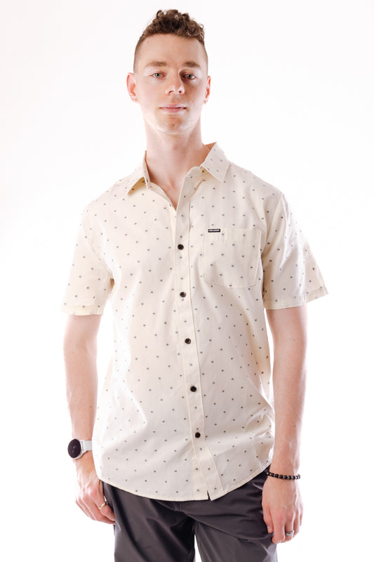 Stonemarcos Short Sleeve Shirt - OFW