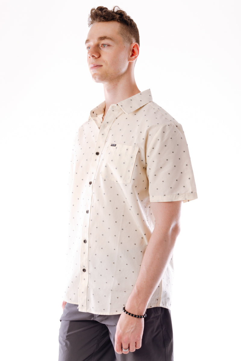 Stonemarcos Short Sleeve Shirt - OFW