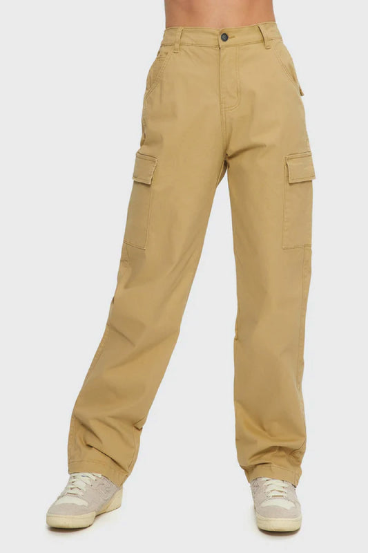 Straight Cut Cargos 2.0 - BGE