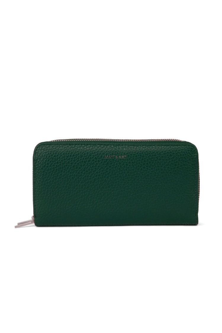 Sublime Purity Wallet - Empress - EMP