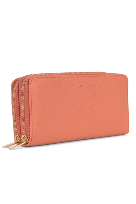 Sublime Purity Wallet - Plush - PLS