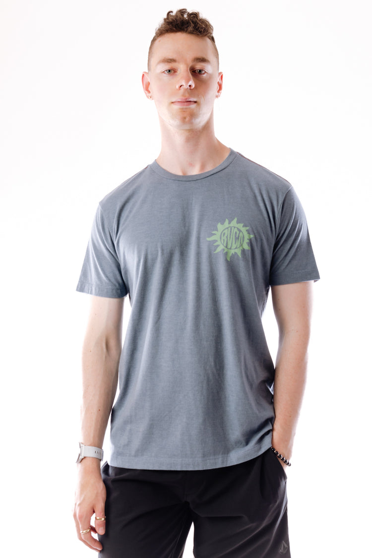 Sun Stamp Tee - IBL