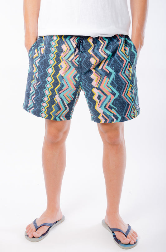 Sundays Layback Boardshorts - BHZ