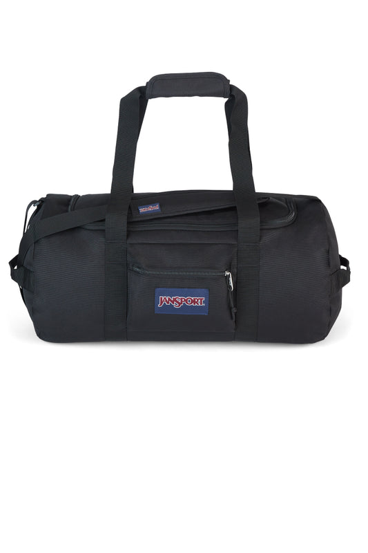 Superbreak Away Duffle - BLK