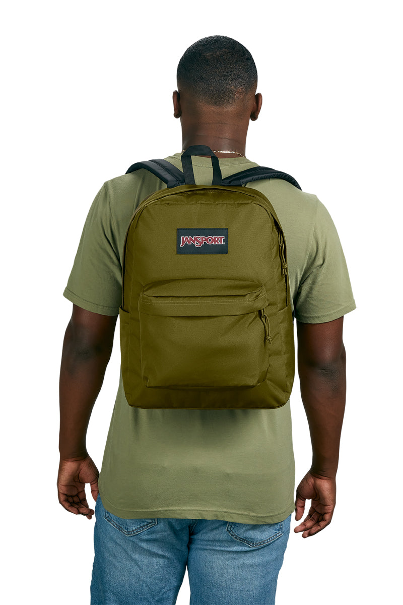 Superbreak Plus Backpack - ARM