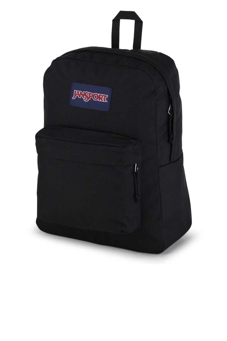 Superbreak Plus Backpack - BLK