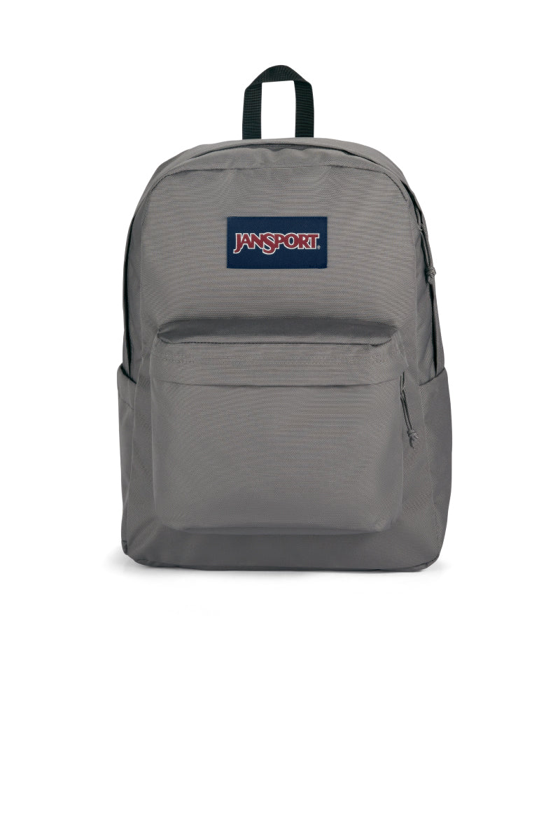 Superbreak Plus Backpack - GRA