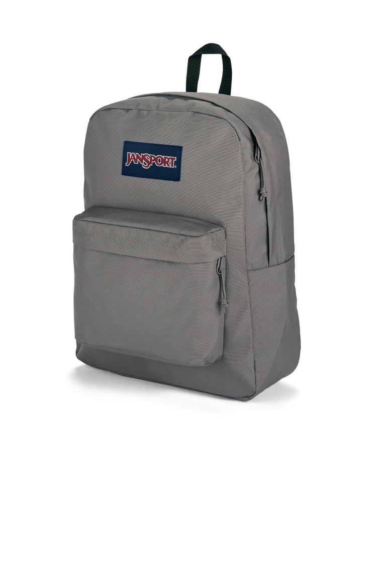 Superbreak Plus Backpack - GRA