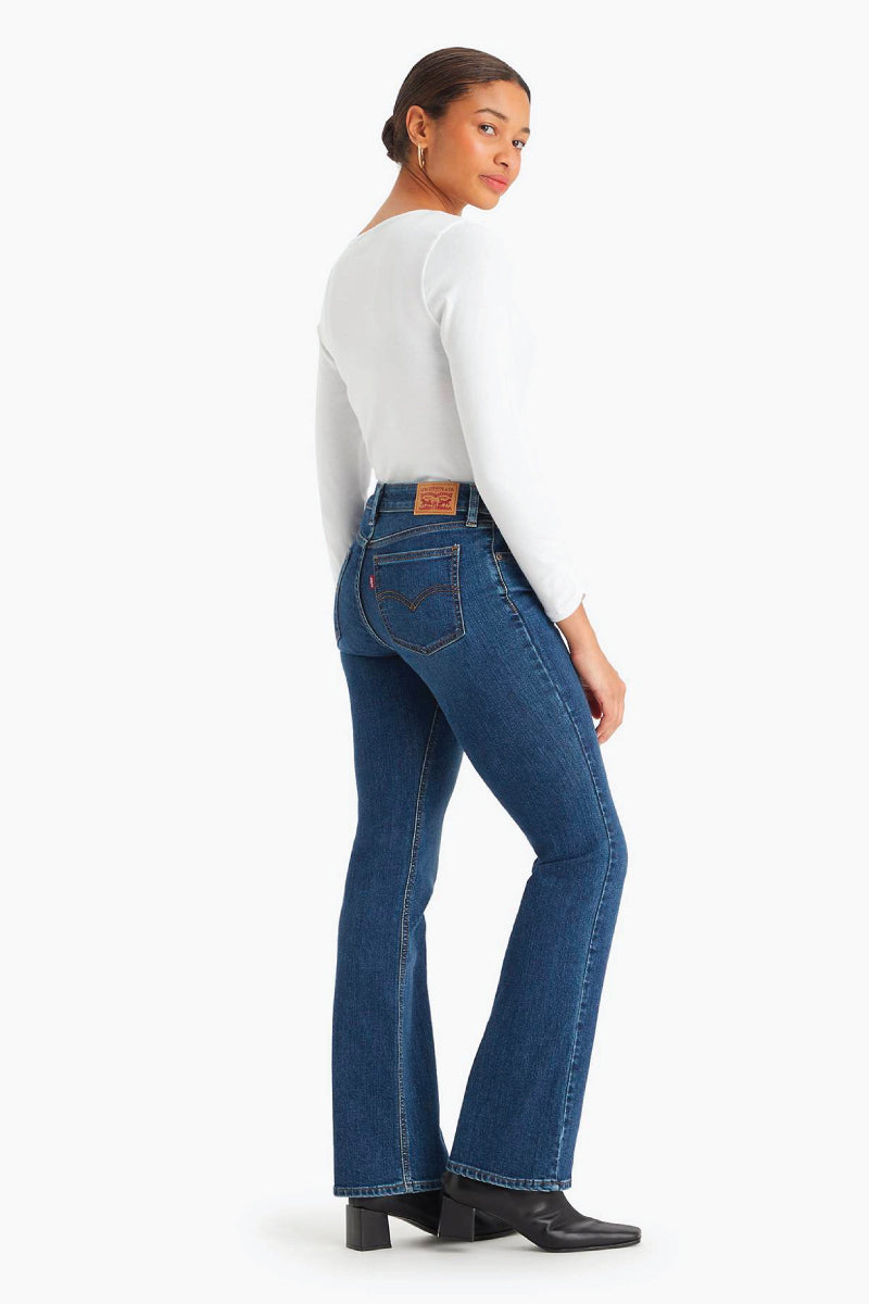 Superlow Bootcut Jeans - 32