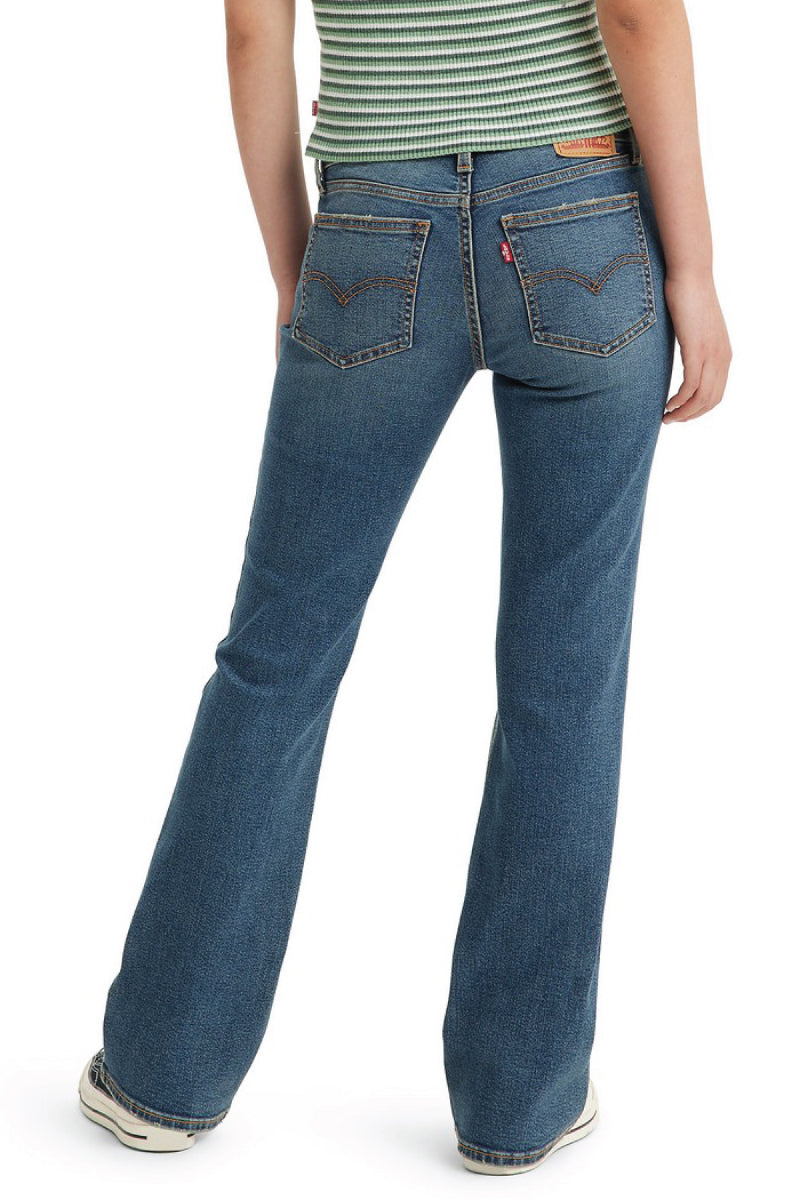 Superlow Bootcut Jeans - 32