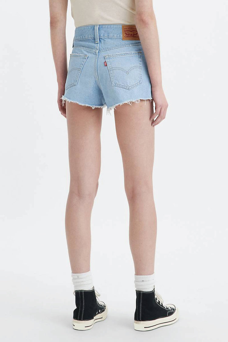 Superlow Shorts - BET