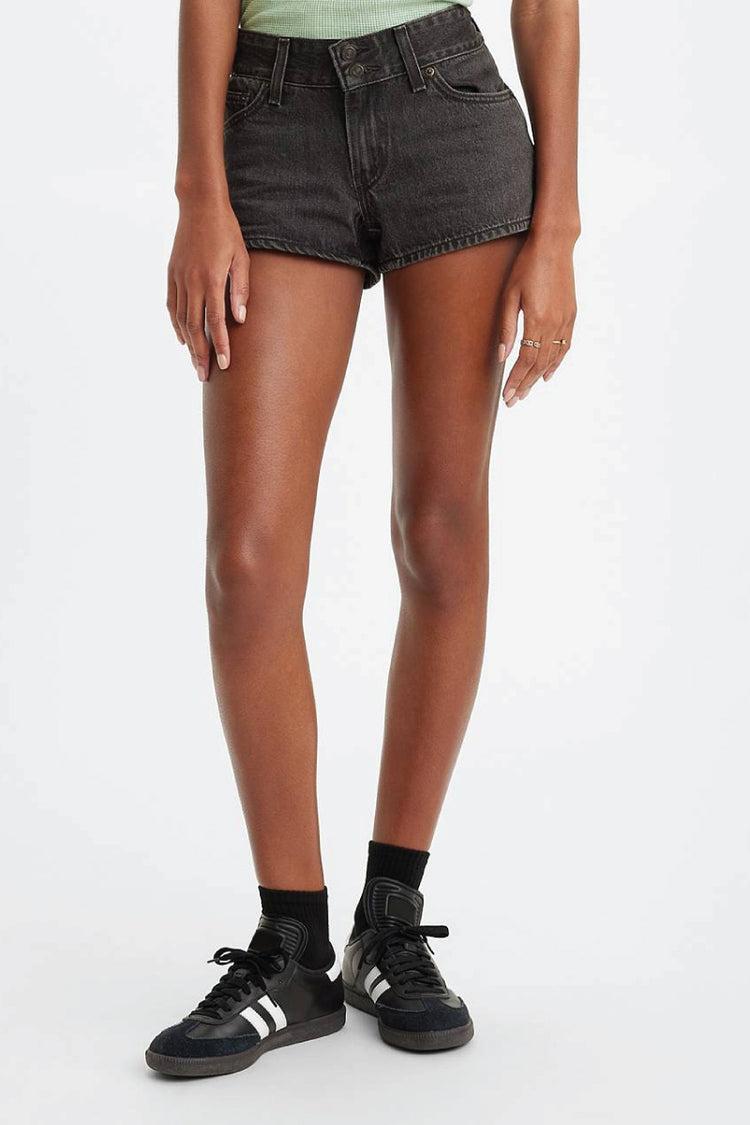 Superlow Shorts - THK