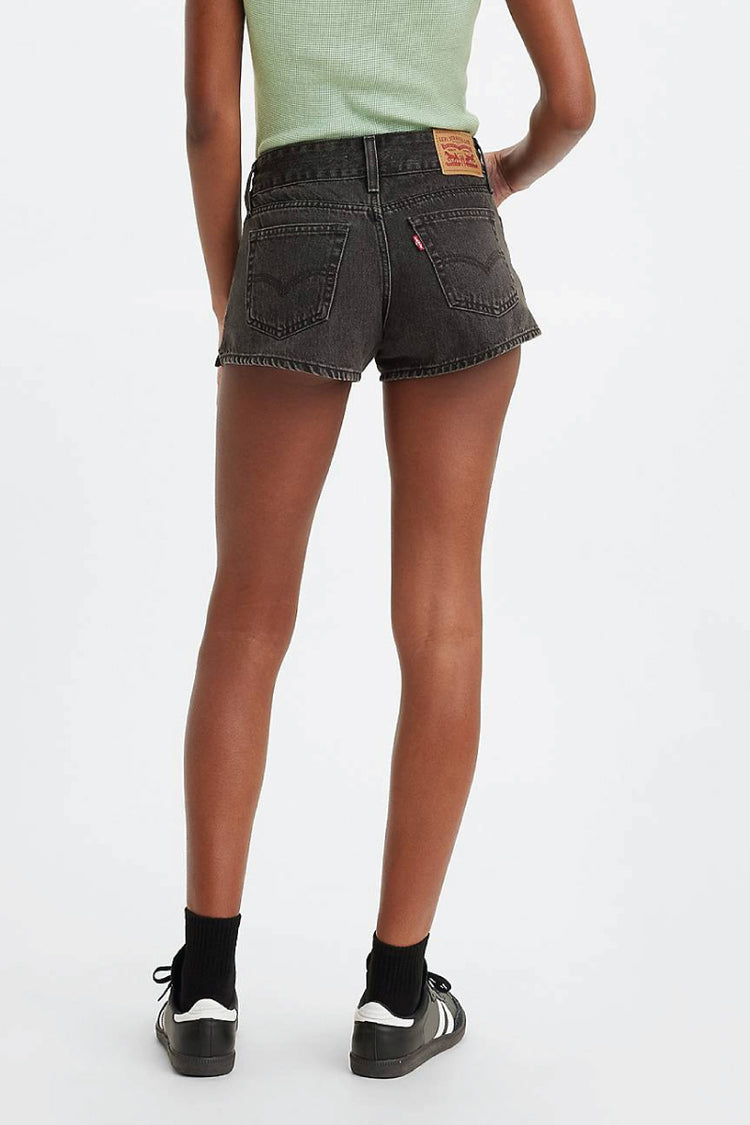 Superlow Shorts - THK