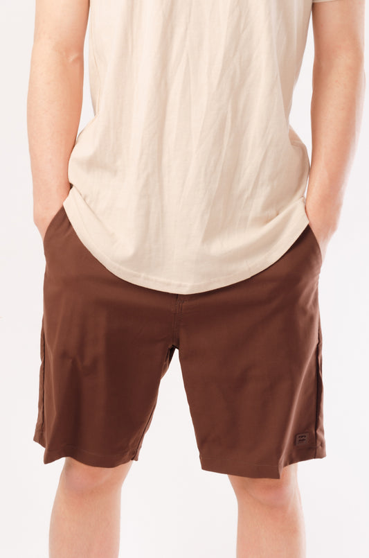 Surftrek Journey Shorts  - CAO