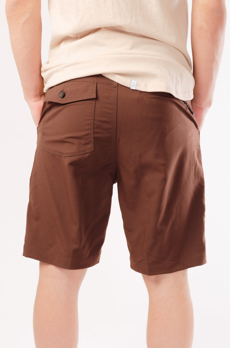 Surftrek Journey Shorts  - CAO