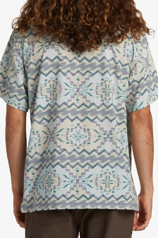 Surftrek Short Sleeve Shirt - SFM