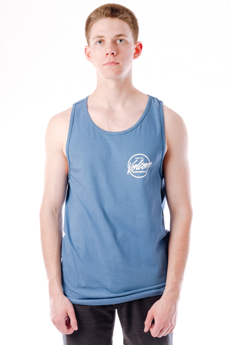 Surfwax Tank - DKB