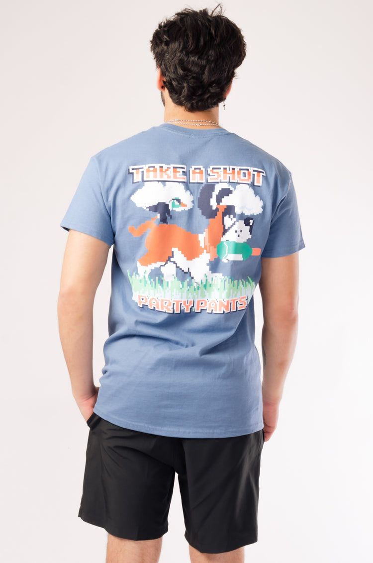 Take A Shot Tee - IND